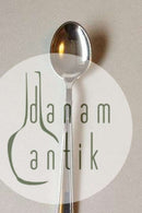 Annette Krone silver plate Dessert Spoon