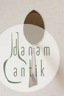 Annette Krone Silberbeize Lagkadespade