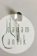 Athene DGS sølvplet Sukkerske Danske Krone Sølv