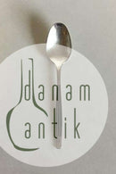 アテネDGS銀食器デザートスプーン デンマーククラウンシルバー