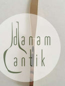 Bernadotte Scanline Spisekniv med Grillskær