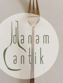 Bernadotte Scanline Cake Fork