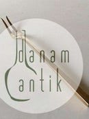 Bernadotte Scanline Stor Kødgaffel