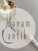 KJA Sølvplet Capri Serveringsske / Sauceske