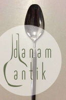 "Cheri" Frigast/Gense Silver Plate Dinner Spoon