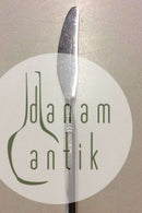 "Cheri" Frigast/Gense镀银餐刀