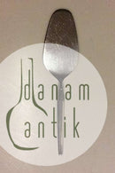 "Cheri" Frigast/Gense Sølvplet Lagkagespade