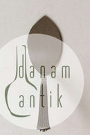 Diplomat silver plate Layered Cake Serving Spoon A.P. Berg