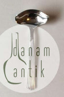 Diplomat sølvplet Sovseske A.P. Berg