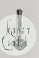 Louise Sølvplet Saltske