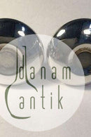 Cohr Sølv Plet Salt & Pebersæt