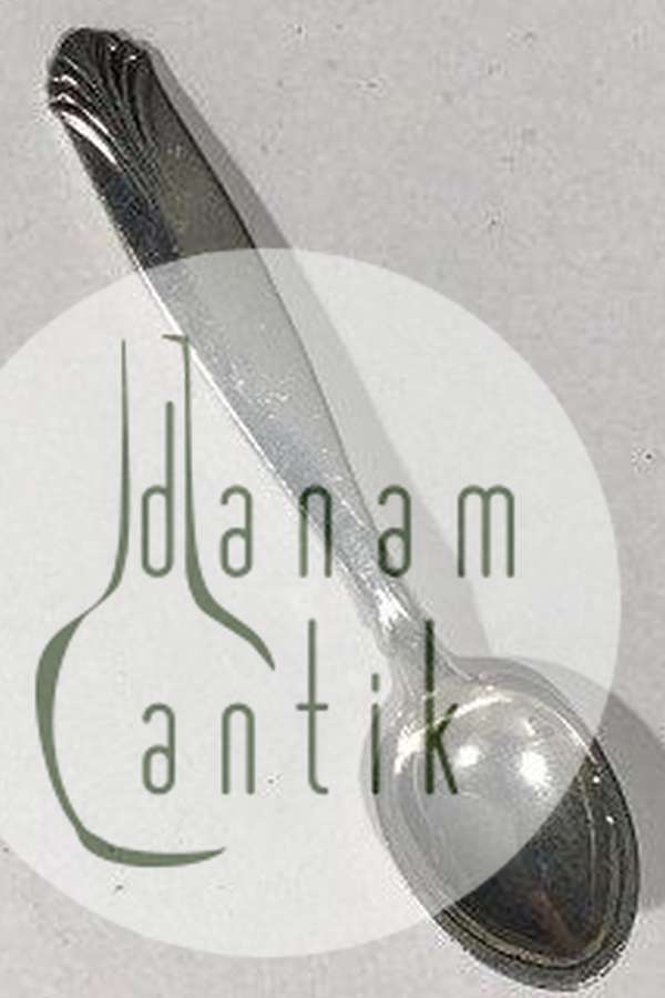 Monark Plet Salt Ske