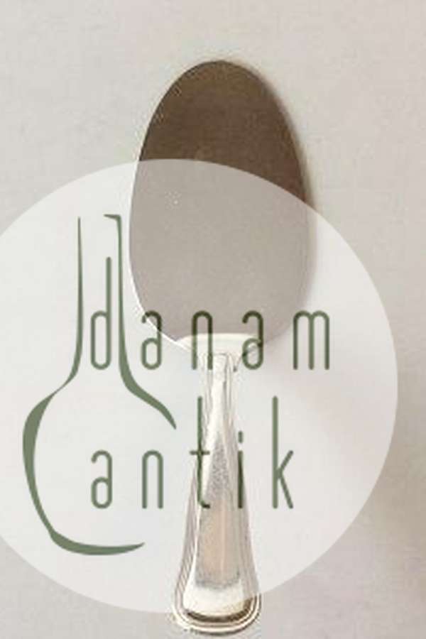 Dobbeltriflet Cohr sølvplet Lagkagespade