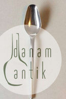 Farina sølvplet Kaffeske Dansk Krone Sølv