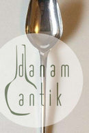 Farina sølvplet Kartoffelske Dansk Krone Sølv