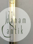 A.ミケルセン スターリングシルバー＆エナメル ムーンスプーン No.12 ポール・ルネ・ゴーギャンデザイン