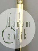 A.ミケルセン スターリングシルバー＆エナメル ムーンスプーン No.2 ポール・ルネ・ゴーギャンデザイン