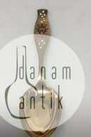 Brylluppet mellem Kronprins Frederik og Mary Donaldson Mindeske i Forgyldt Sterling Sølv fra Hertz