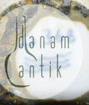 皇家哥本哈根奔腾釉/水晶釉花瓶&