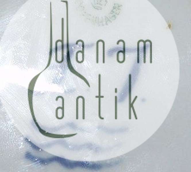 ロイヤルコペンハーゲン クリスタルグレーズベース（大） カール・フレデリック・ルドヴィグセン作 No.7