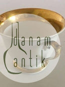 ロイヤルコペンハーゲン エンパイアジャイアントカップ デンティストモチーフ＆インスクリプション