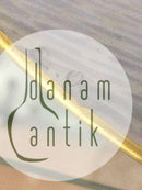 Königliches Kopenhagen Prospect Motiv von Schloss Frederikborg von Emil Orth