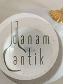 ロイヤルコペンハーゲン エンパイアカップ 1820-1850年製