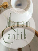 Royal Copenhagen Empire Cup med Underkop fra 1820-1850