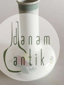 Royal Copenhagen Thorkild Olsen Vase No A3/4056