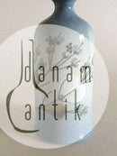 Royal Copenhagen Fajance Vase No 967/3846