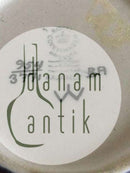 Royal Copenhagen Kleine Fayence-Schale Nr. 954/3771 von Ivan Weiss