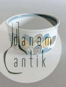 Royal Copenhagen Fajance Skål af Ellen Malmer No 953/3769