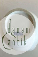 ロイヤルコペンハーゲン ブラン・ド・シン 花瓶 3本取っ手 PMN