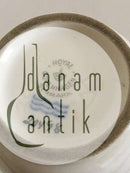 Royal Copenhagen Blanc de Chine Vase von Bode Willumsen Nr. 20498