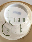 Royal Copenhagen Tidlig Kop og Underkop med Thorvaldsen motiv fra 1860-1880