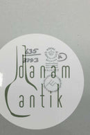 Royal Copenhagen Fajance fad No 635/3293