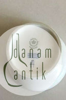 Royal Copenhagen Annual Candlelight Holder 1983, Designed by Bente Hansen