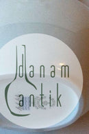 Royal Copenhagen Blanc de Chine Flaske med prop no. 4494