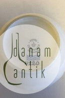 Royal Copenhagen Blanc de Chine Vase No 4220