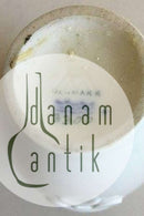 ロイヤルコペンハーゲン ブラン・ド・シン フタ付花瓶 No 3300