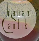 Royal Copenhagen Kristallglasur-Vase von Frederik Ludvigsen FL793