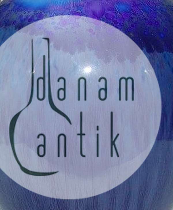 Royal Copenhagen Unika Krystal Glasur Vase fra 11-1-1927 af Søren Berg