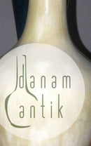 Royal Copenhagen Art nouveau Krystal Glasur vase af Valdemar Engelhart fra 1895 No B49