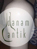 Royal Copenhagen Art Nouveau Vase med Slangeskinsglasur af Valdemar Engelhart No F357