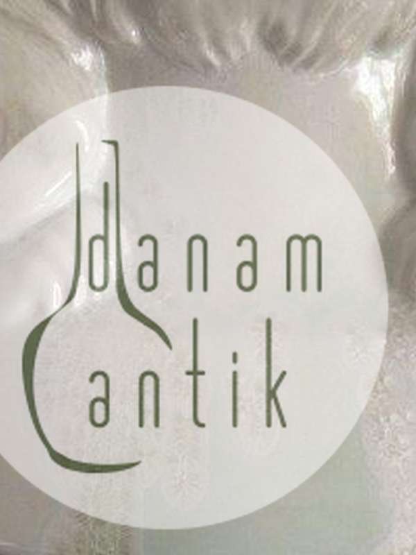 Royal Copenhagen Art Nouveau Krystal Glasur Vase med two isbjørne af Valdemar Engelhardt