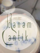 KPM Berlin Art Nouveau Krystal Glasur Test Vase