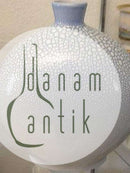 Royal Copenhagen Vase mit Schlangenhautglasur von Valdemar Engelhardt F359