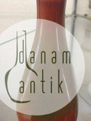 Royal Copenhagen Kristallglasur-Vase von Frederik Ludvigsen