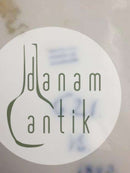 巨大的皇家哥本哈根水晶釉花瓶, 由Valdemar Engelhardt设计, 编号621, 来自1892年