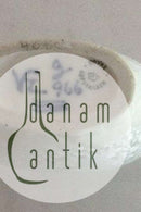 Royal Copenhagen Valdemar Engelhart Krystal Glasur Vase G966